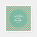 Zoek naar gecontroleerd servetten Dambord