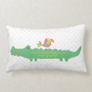 Zoek naar alligator kussens Safari