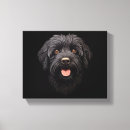 Zoek naar labradoodle kunst Schattig