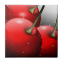 Zoek naar kersen tegels Vruchten