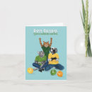 Zoek naar video game kaarten Jongen