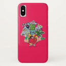 Zoek naar robot iphone hoesjes Dc strips cartoon