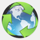 Zoek naar recyclen stickers Milieuactivist