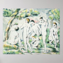 Zoek naar paul cezanne posters Frans