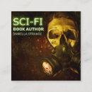 Zoek naar android visitekaartjes Science fiction