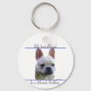 Zoek naar frenchie sleutelhangers Franse bulldog