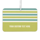 Zoek naar auto luchtverfrissers Elk persoon