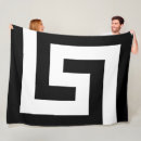 Zoek naar zeer dekens Griekse sleutel