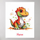 Zoek naar baby dinosaurus posters Voor kinderen