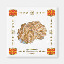 Zoek naar macedonië magneten Vlag