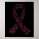 Zoek naar de cancer kunst Kankerlint