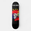 Zoek naar gamer skateboards Kleurrijk