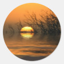 Zoek naar surrealisme stickers Natuur