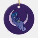Zoek naar wicca ornamenten Maan