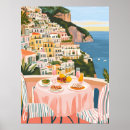 Zoek naar amalfi kust kunst Reis