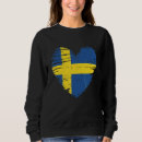 Zoek naar zweedse vlag hoodies Trots