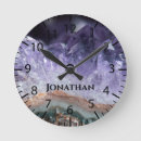 Zoek naar paarse klokken Elk persoon