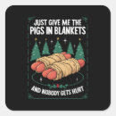 Zoek naar varkens stickers Kerstmis