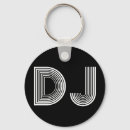Zoek naar dj muziek sleutelhangers Techno