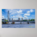 Zoek naar stad londen posters Groot brittannië