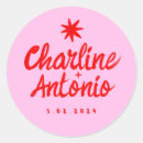 Zoek naar handschrift stickers Dank u