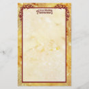 Zoek naar jubileum briefpapier Goud