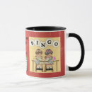Zoek naar bingo mokken Beker
