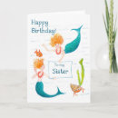 Zoek naar mermaid kaarten Ocean