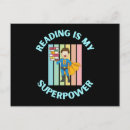 Zoek naar reading briefkaarten Books