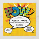 Zoek naar stripverhaal uitnodigingen Modern