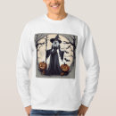 Zoek naar volle maan tshirts Halloween