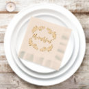 Zoek naar thanksgiving servetten Script