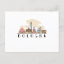 Zoek naar bologna briefkaarten Italië