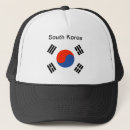 Zoek naar zuid korea petten Vlag