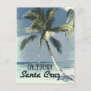 Zoek naar santa cruz briefkaarten Strand