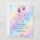 Zoek naar regenboog vlinder uitnodigingen Voor haar