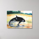 Zoek naar orka walvis kunst Natuur