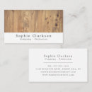 Zoek naar bruine achtergrond visitekaartjes Elegant