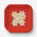 Zoek naar zwitserland borden Edelweiss