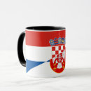 Zoek naar kroatië mokken Land