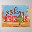 Zoek naar sedona arizona kunst Rode rotsen