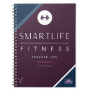 Zoek naar fitness notitieboeken Elk persoon