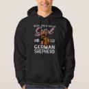 Zoek naar herder hoodies Hondeneigenaar