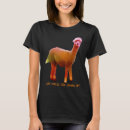 Zoek naar lamas tshirts Kleurrijk