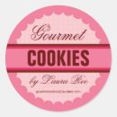 Zoek naar brownie etiketten Gebak