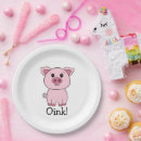 Zoek naar leuke boerderijdieren feestbenodigdheden Ieder kind