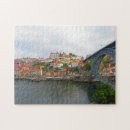 Zoek naar porto puzzels Brug