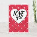 Zoek naar speciale liefde kaarten Harten