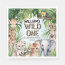 Zoek naar wild servetten Voor kinderen