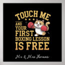 Zoek naar kickbox posters Elk persoon